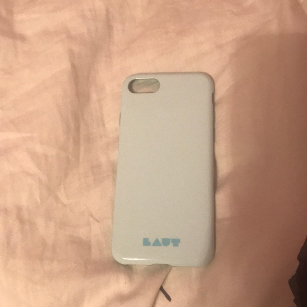 Laut iPhone 7 case